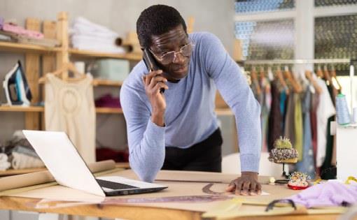The New Garment Supplier-Where-Who-What: Part I